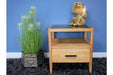 Bedside Cabinet Bedside Cabinet Sup170 