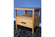 Bedside Cabinet Bedside Cabinet Sup170 