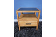 Bedside Cabinet Bedside Cabinet Sup170 