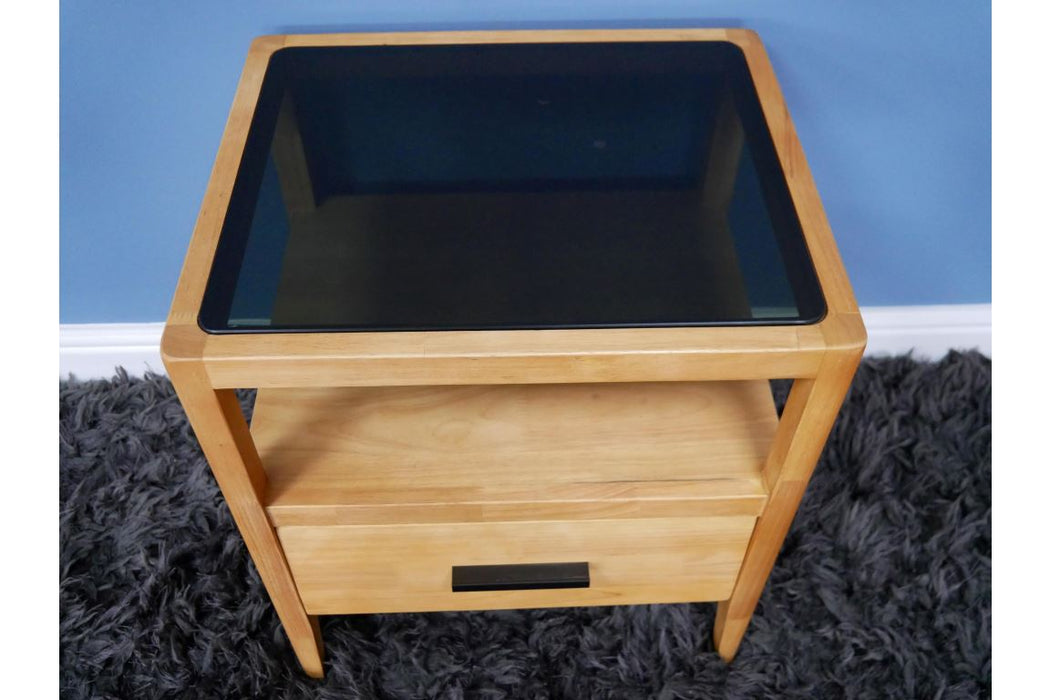 Bedside Cabinet Bedside Cabinet Sup170 