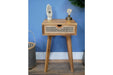 Bedside Cabinet Bedside Cabinet Sup170 