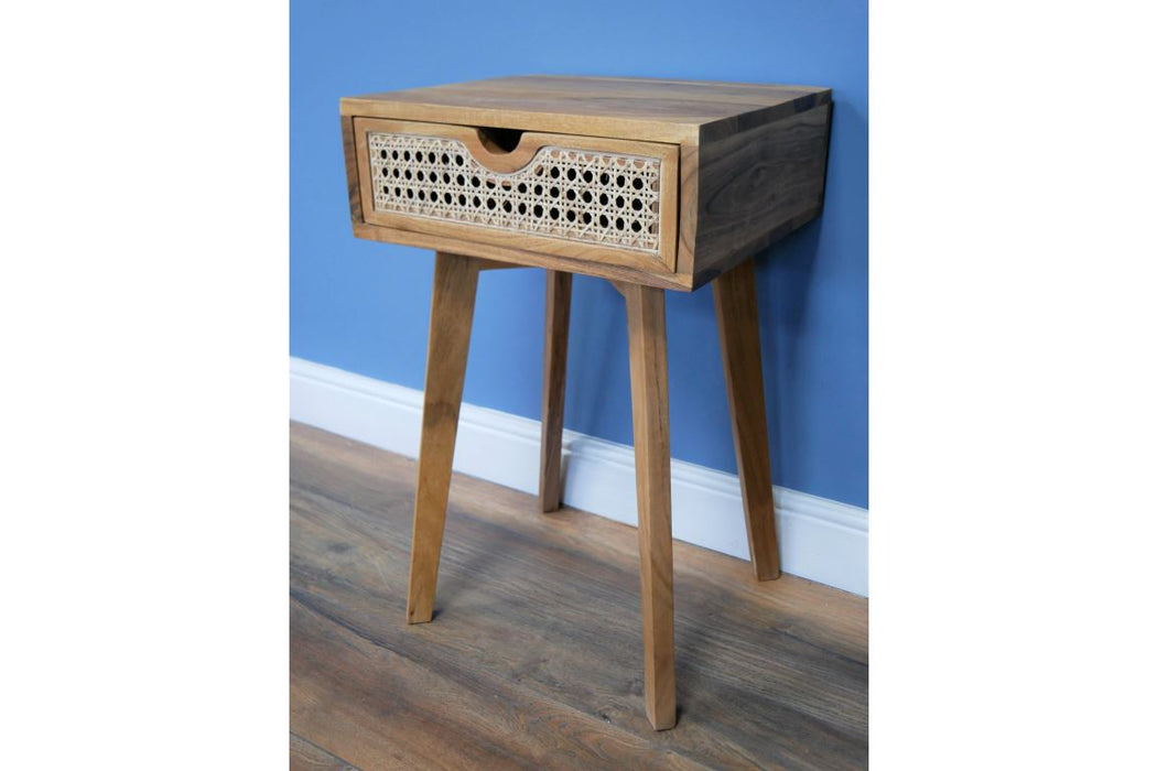 Bedside Cabinet Bedside Cabinet Sup170 