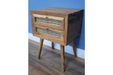 Bedside Cabinet Bedside Cabinet Sup170 