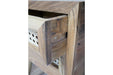 Bedside Cabinet Bedside Cabinet Sup170 