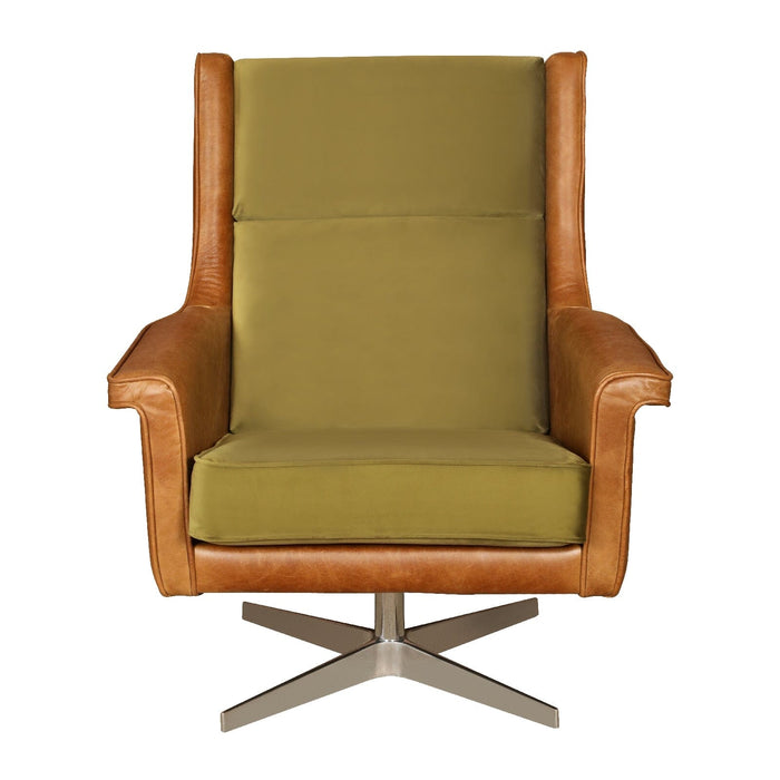 Bowie Swivel Chair Accent Chair Supplier 172 