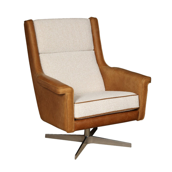 Bowie Swivel Chair Accent Chair Supplier 172 