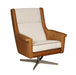 Bowie Swivel Chair Accent Chair Supplier 172 