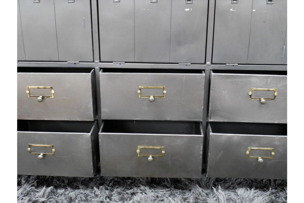 Industrial Storage Unit Chest of Drawers Sup170 