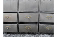 Industrial Storage Unit Chest of Drawers Sup170 