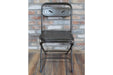 Industrial Style Chair (2 per box) Chair Sup170 