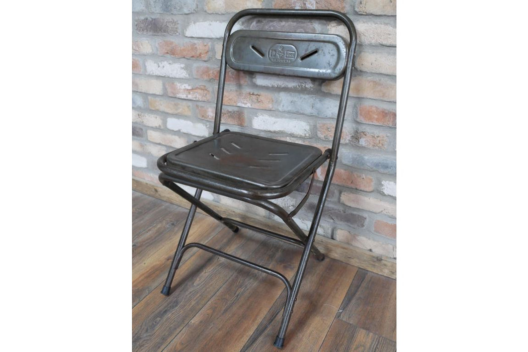 Industrial Style Chair (2 per box) Chair Sup170 