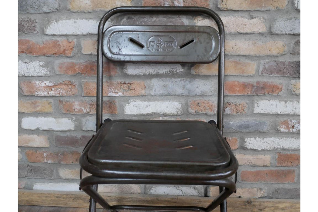 Industrial Style Chair (2 per box) Chair Sup170 