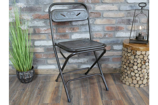 Industrial Style Chair (2 per box) Chair Sup170 