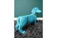 Dachshund Side Table / Plant Stand Side Table Sup170 