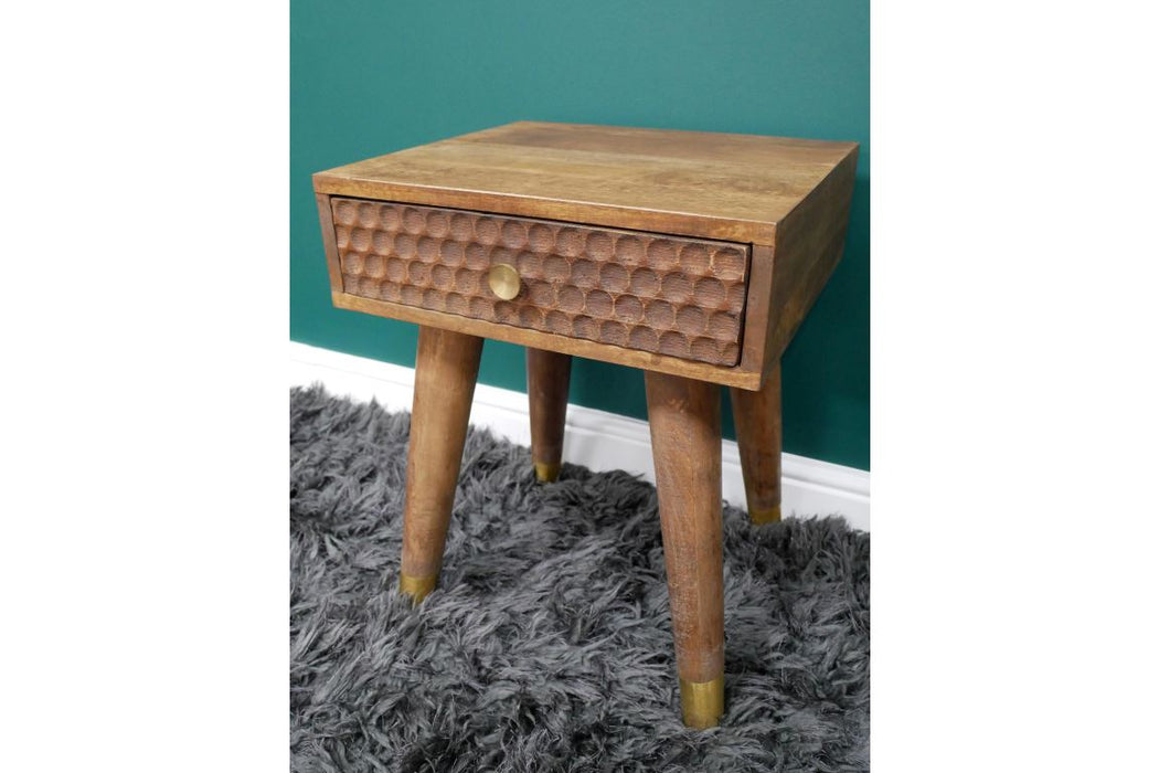 Bedside Cabinet Bedside Cabinet Sup170 