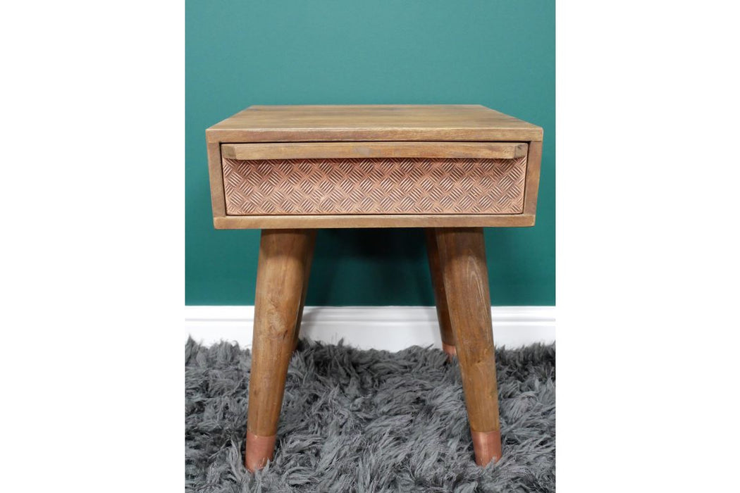 Bedside Cabinet Bedside Cabinet Sup170 