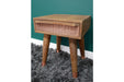 Bedside Cabinet Bedside Cabinet Sup170 