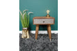 Bedside Cabinet Bedside Cabinet Sup170 