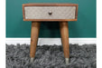 Bedside Cabinet Bedside Cabinet Sup170 