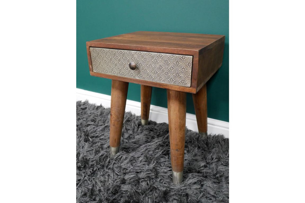 Bedside Cabinet Bedside Cabinet Sup170 