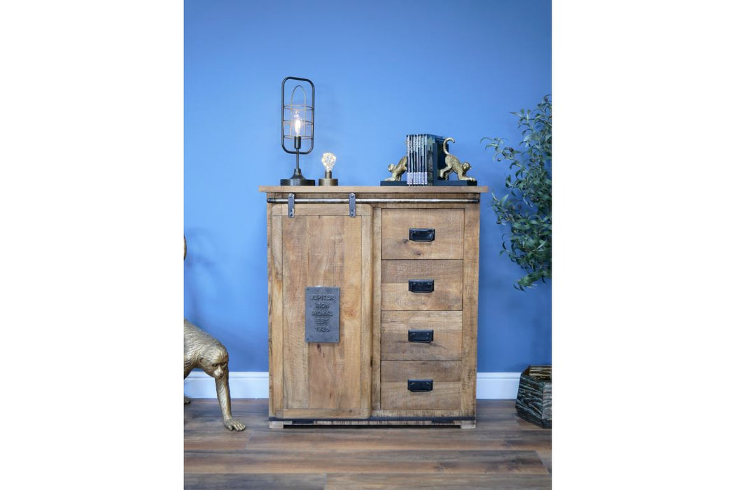 Industrial Cabinet Sideboard Sup170 