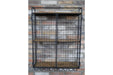 Industrial Wine Wall Unit Wine Racks Sup170 