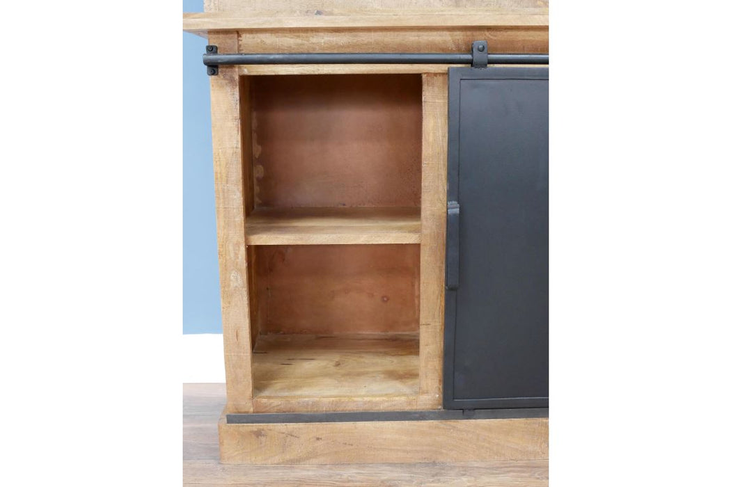 Industrial Dresser Unit Display Cabinet Sup170 