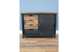 Industrial Cabinet Sideboard Sup170 