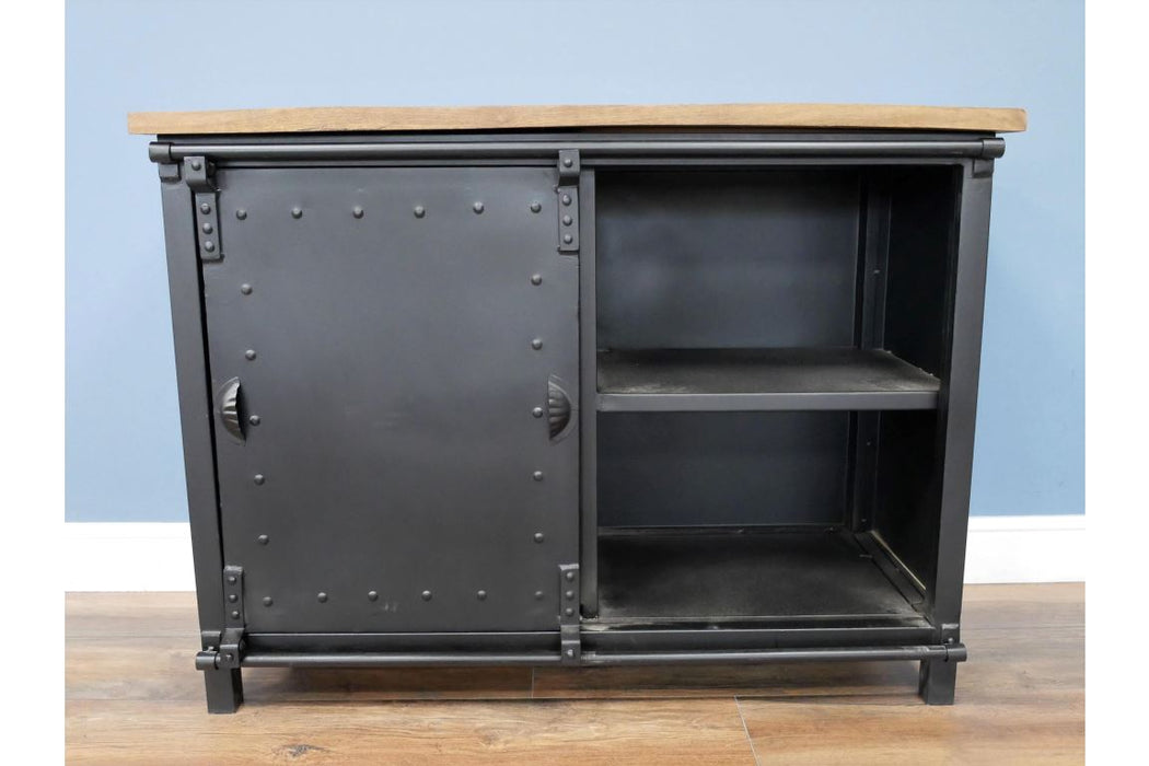 Industrial Cabinet Sideboard Sup170 