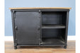 Industrial Cabinet Sideboard Sup170 