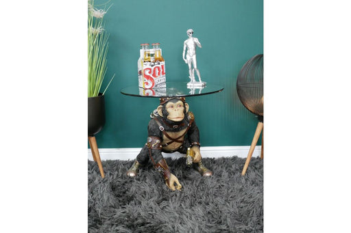 Monkey Table Side Table Sup170 