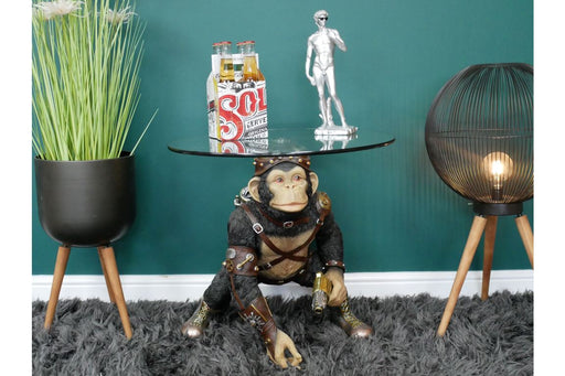 Monkey Table Side Table Sup170 