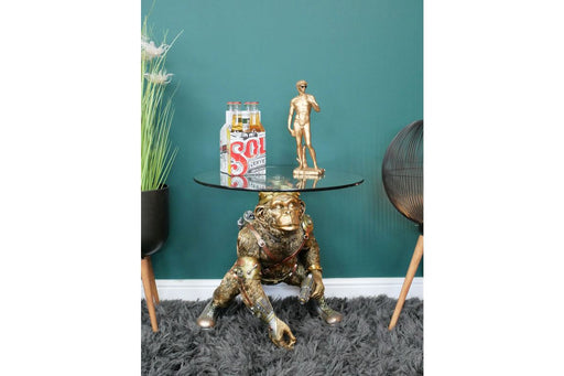 Monkey Table Side Table Sup170 