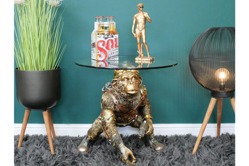 Monkey Table Side Table Sup170 