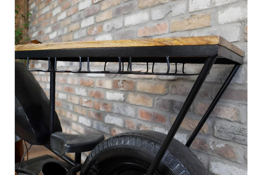 Motorbike Bar Bar Table Sup170 