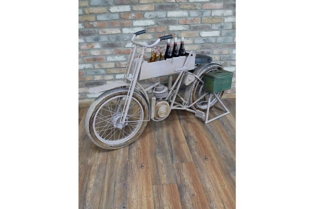 Motorbike Bar / Decoration Bar Table Sup170 