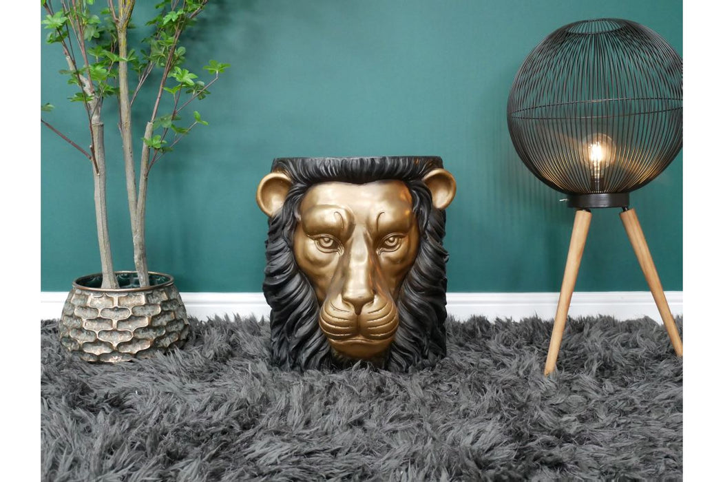 Lion Side Table Side Table Sup170 