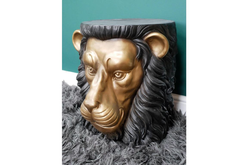 Lion Side Table Side Table Sup170 