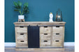 Industrial Sideboard Chest of Drawers Sup170 