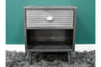 Industrial Bedside Cabinet Bedside Cabinet Sup170 