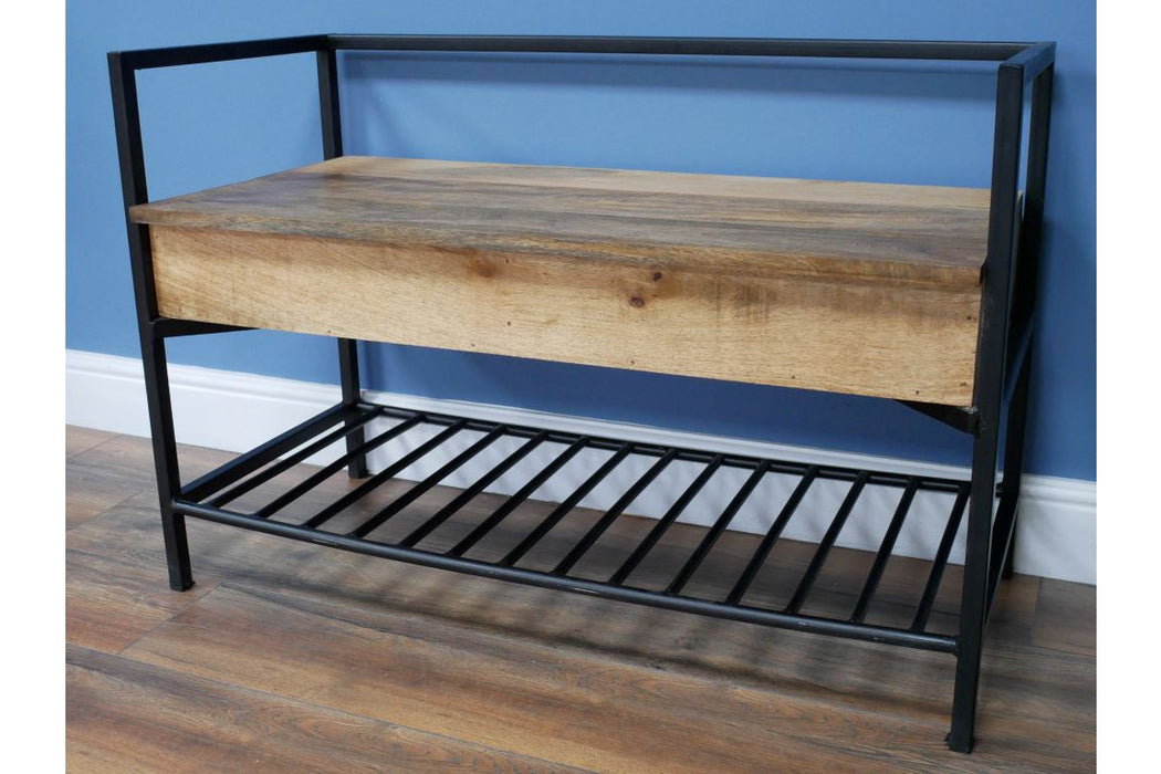 Storage Bench Bench Sup170 