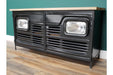 Industrial Truck Cabinet Bar Cabinet Sup170 