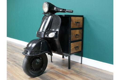Scooter Cabinet Cabinet Sup170 