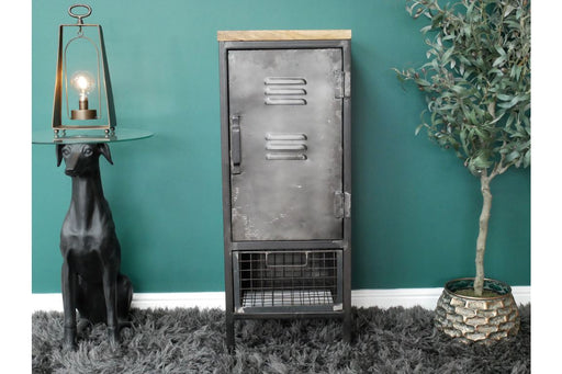 Industrial Cabinet Sideboard Sup170 