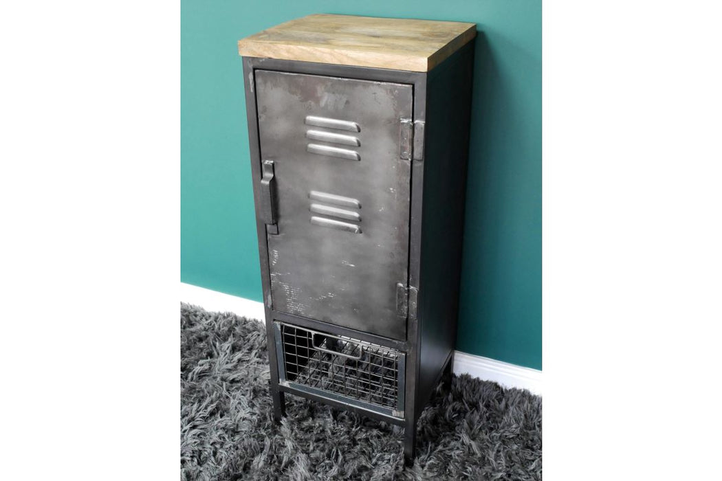 Industrial Cabinet Sideboard Sup170 