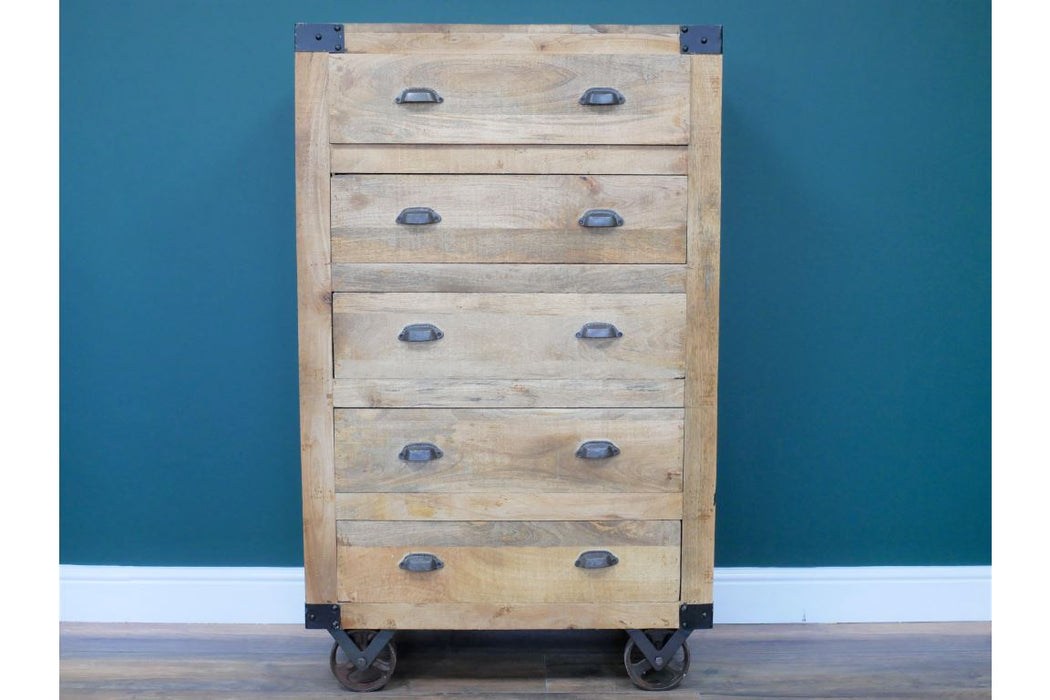 Chest Of Drawers Chest of Drawers Sup170 