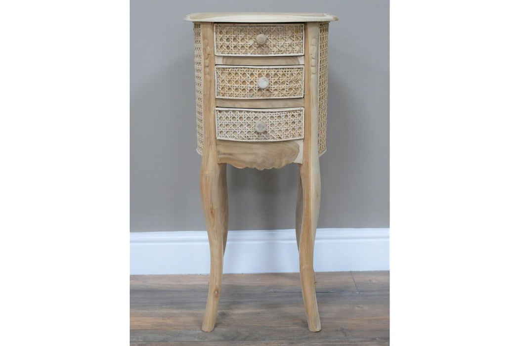 Bedside Cabinet Bedside Cabinet Sup170 