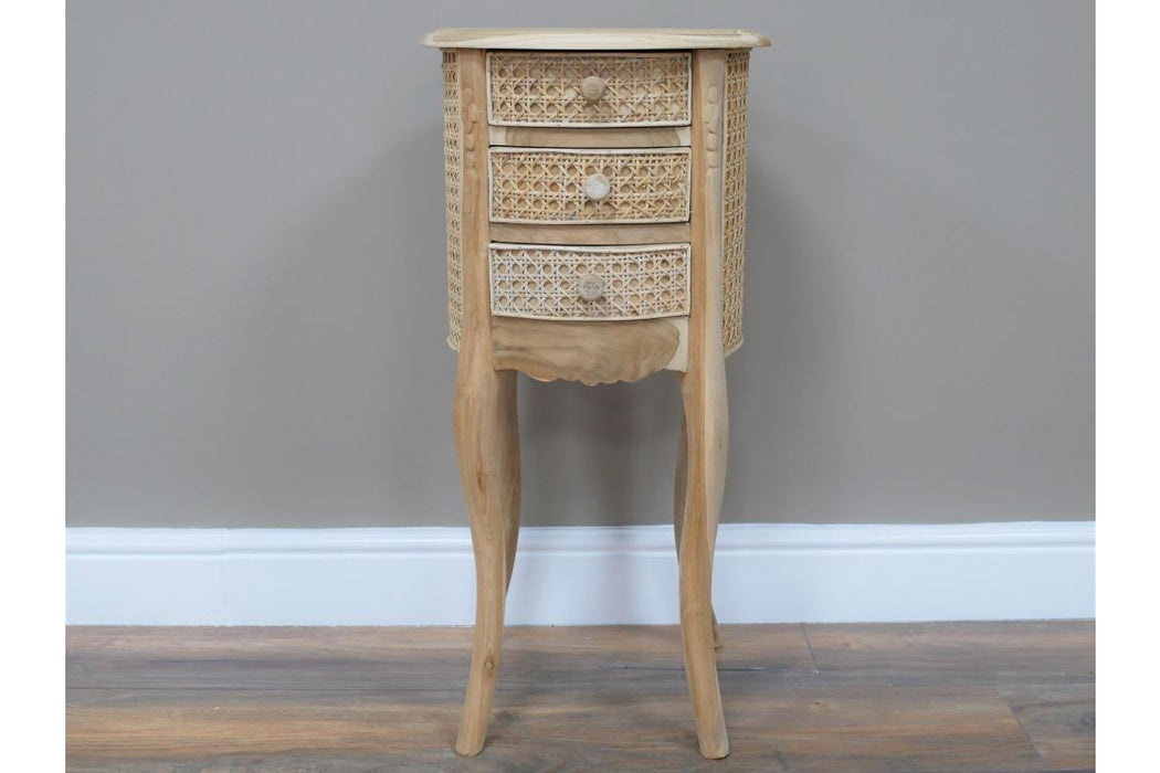 Bedside Cabinet Bedside Cabinet Sup170 