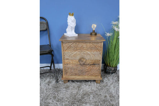 Bedside Cabinet Bedside Cabinet Sup170 