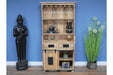 Large Wine Cabinet Wine Racks Sup170 